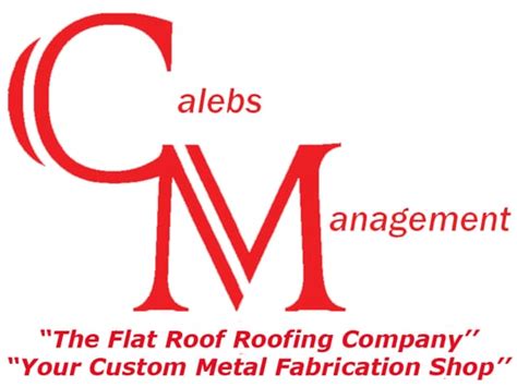 caleb's sheet metal|CALEBS ROOFING & SHEET METAL .